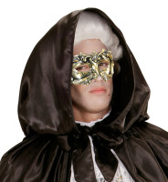 Vista previa: Máscara veneciana de Miguel Ángel