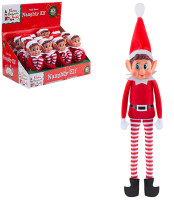 Sweet elf with long legs 30cm