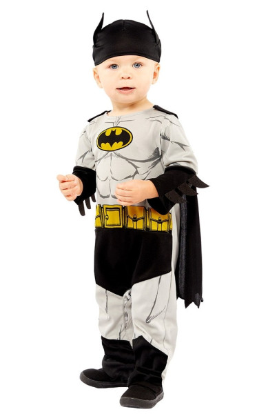 Costume da bambino Batman bambino