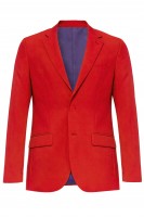 Preview: OppoSuits party suit Red Devil