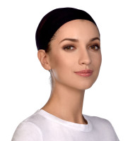 2 classic hairnets for wigs