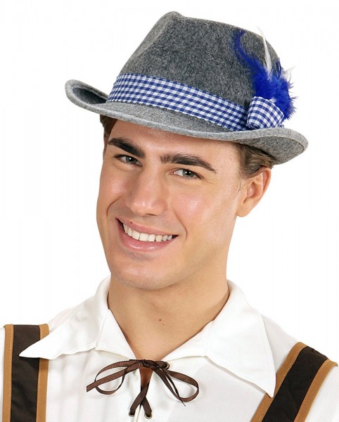 Cappello Seppl tradizionale 4