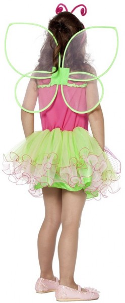 Forest fairy Elise costume for girls 2