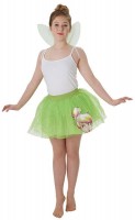 Preview: Sparkling Tinkerbell tutu costume