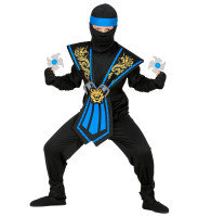 Ninja Fukita kostume til børn