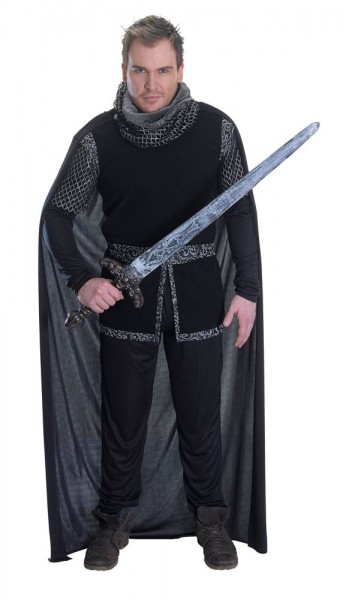 Costume homme chevalier romain