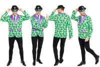 Preview: The Riddler men's costume