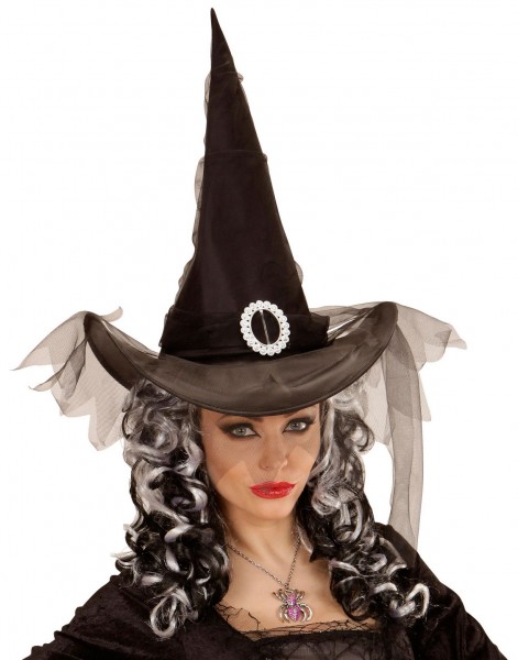 Hadia witches hat