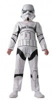 Stormtrooper Kinderkostüm Für Kleine Starwars Fans