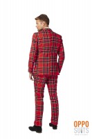 Anteprima: OppoSuits The Lumberjack Party Suit
