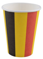 8 countries mug Belgium 250ml