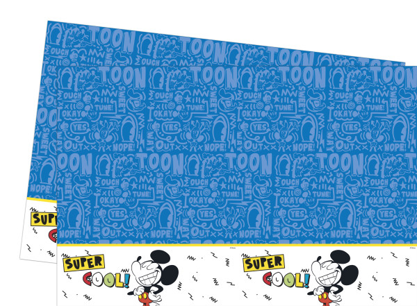 Nappe Mickey Mouse super cool