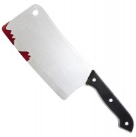 Vorschau: Schlächter Messer 30cm