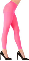 Voorvertoning: Neon legging in 4 kleuren 70 den
