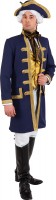 Aperçu: Costume du prince baroque Kunibert