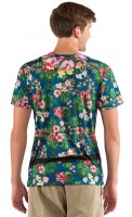 Oversigt: Hawaiiansk shirt Perfect Tourist