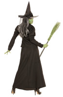 Preview: Classic Noble Witch Costume