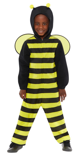 Bee Bienen Overall für Kinder 2