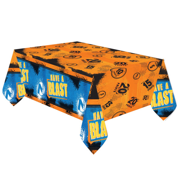 Nappe Nerf Have a Blast 1,8 x 1,2m