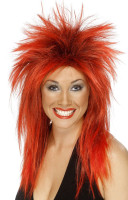Rock N Roll Lady wig