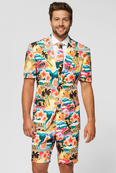 OppoSuits Maui Beach Party Suit