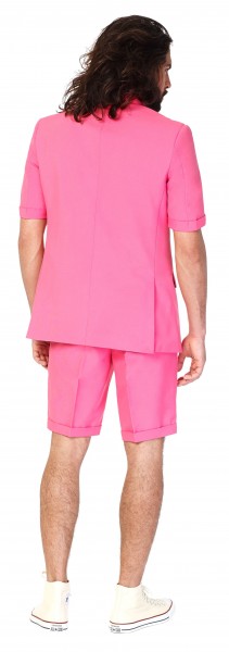OppoSuits Sommer Anzug Mr. Pink