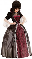 Dracula Queen Kostüm