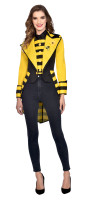 Preview: Elegant bee tailcoat for women