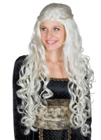 Beauty of the North Ladies Wig