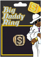 Preview: Big Daddy Swank Ring