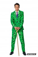 Preview: Suitmeister party suit The Riddler
