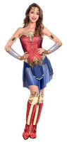 Vorschau: Movie Wonder Woman Damenkostüm