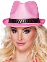 Voorvertoning: Disco hoed roze