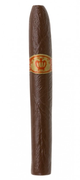 Kubansk brun cigarr