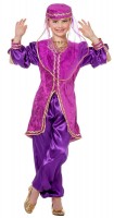 Preview: Ottoman girl robe