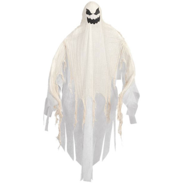 Flying ghost hanging figure 1.5m