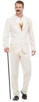 Preview: Noble 20s gentleman suit for men