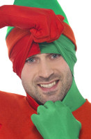 Preview: Christmas Elf Morphsuit