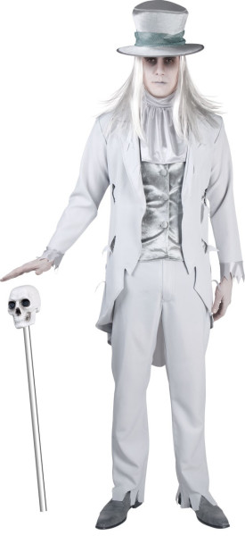 Ghost Groom Kurt kostume