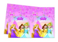 Disney Prinzessinnen Enchanted Moments Tischdecke 120 x 180cm