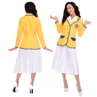 Preview: Holiday Camp supervisor women's costume