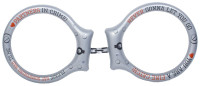Preview: Inflatable handcuffs 130 x 55cm