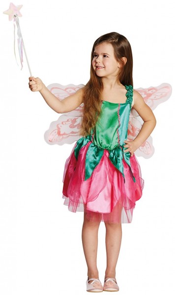Little fairy Fiona child costume