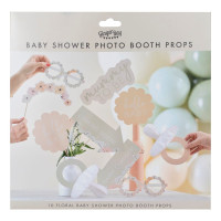 Preview: 10 Blooming Life Photo Accessories