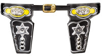 Preview: Children's cowboy belt