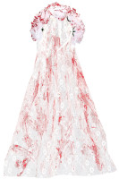 Preview: Zombie bride veil