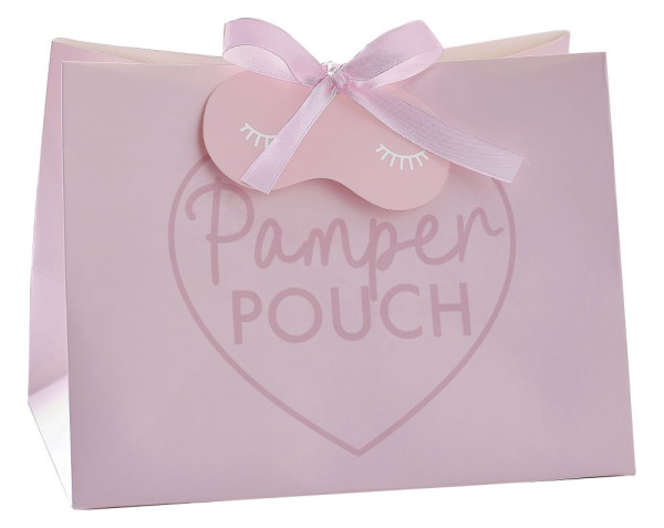 Pinky Winky gift bag