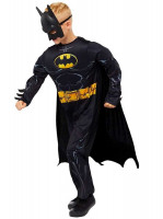 Vorschau: Batman Superheld Kinderkostüm