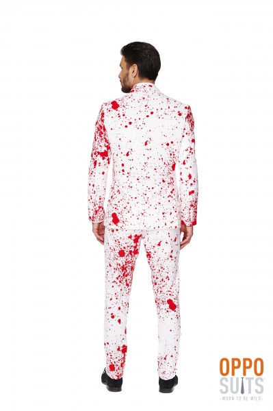 OppoSuits party suit Bloody Harry 6
