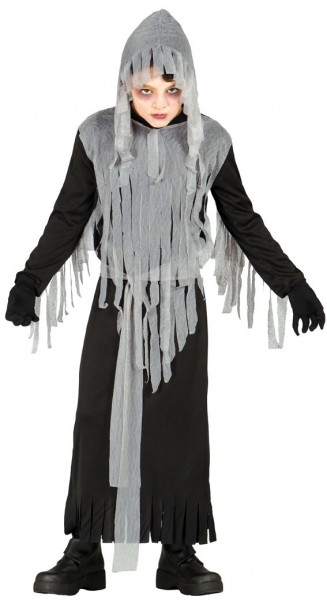 Arvid the ghost knight children's costume